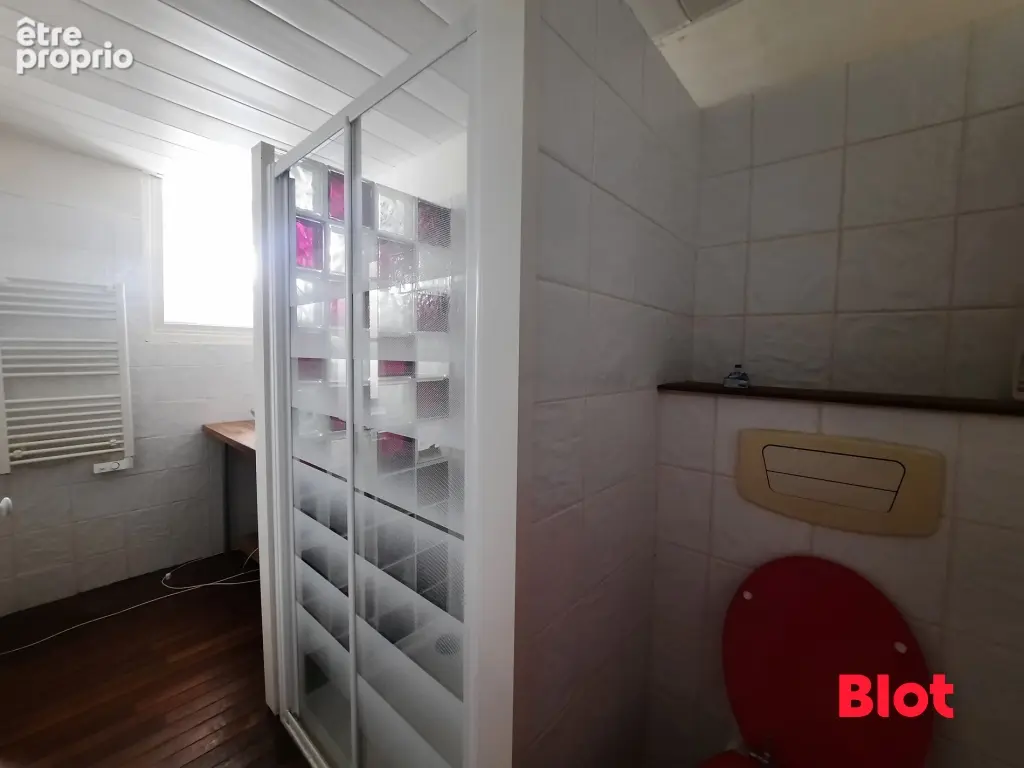 Appartement 2 pièces 60 m² à vendre à Rennes (35000) - photo 5