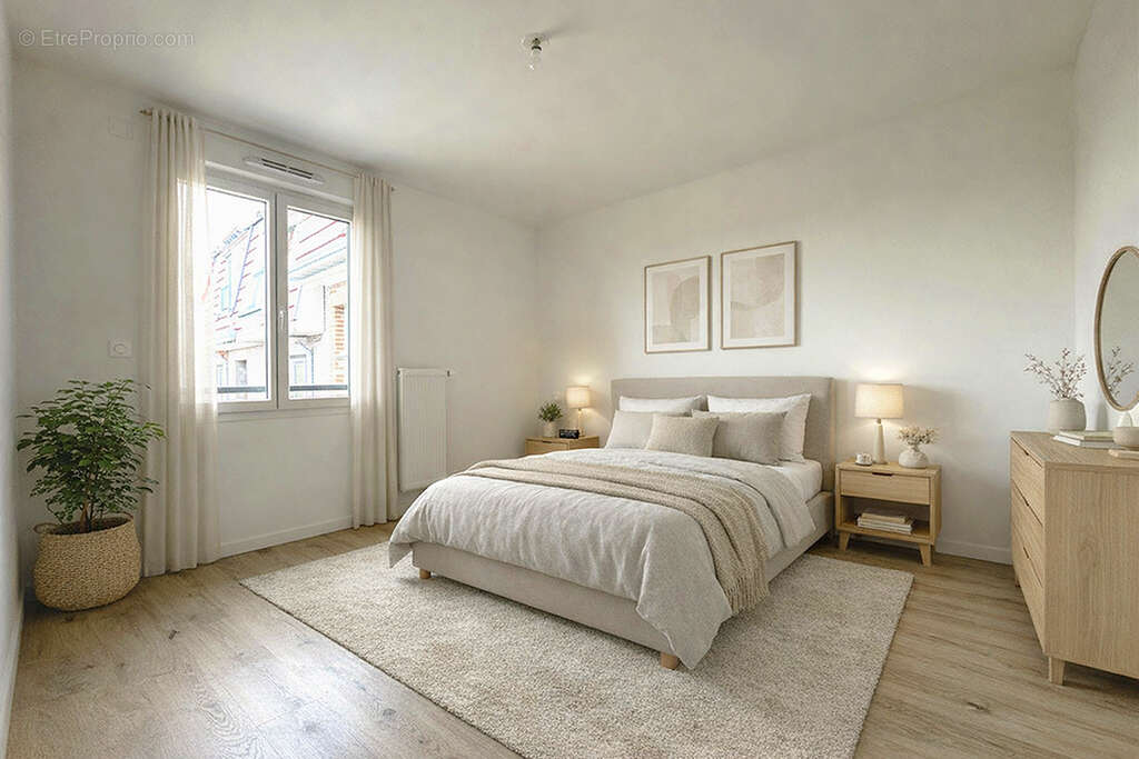 Appartement à LINSELLES