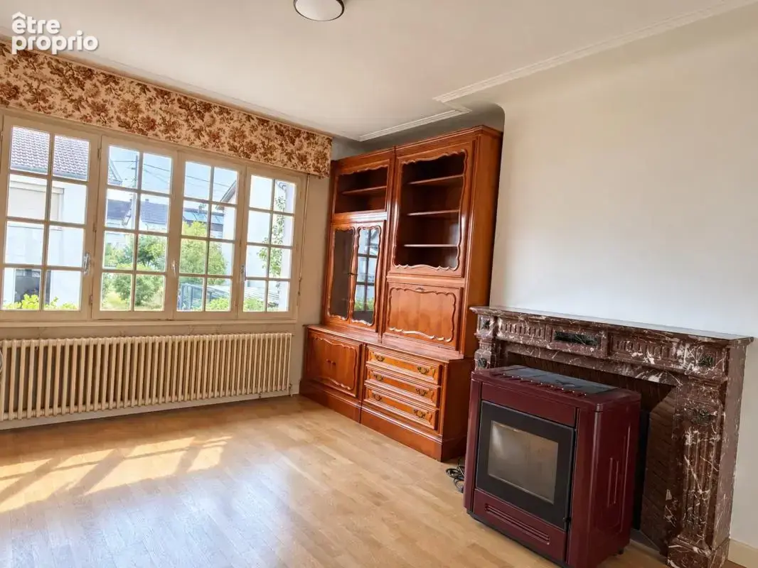 Maison de caractere - 7 chambres - photo 7