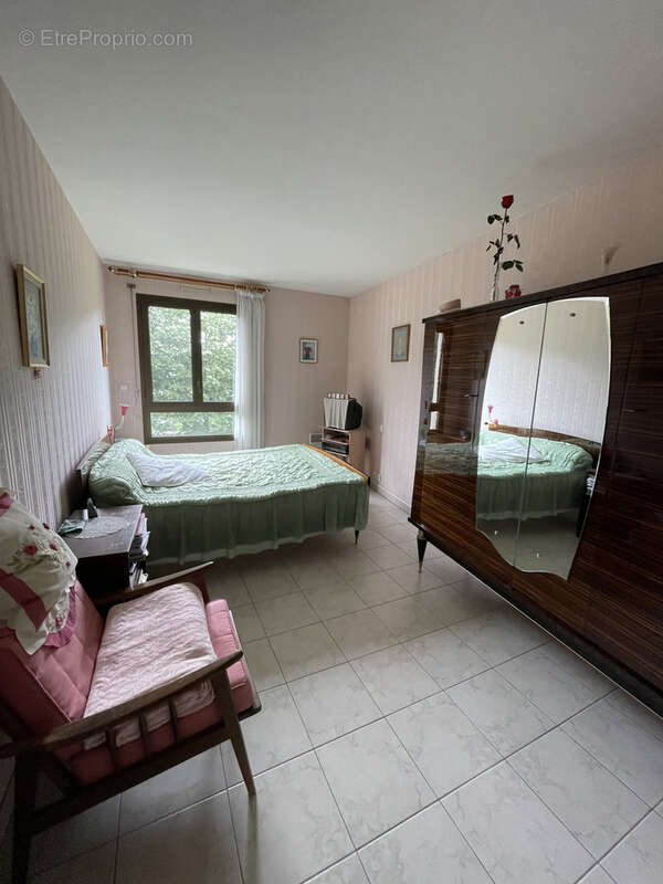 Appartement à MANTES-LA-JOLIE