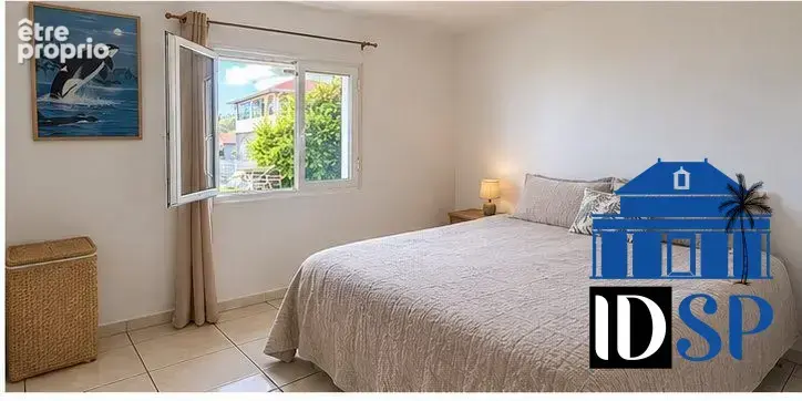 Maison 3 pièces 75 m² à vendre à Saint-Leu (97436) - photo 4
