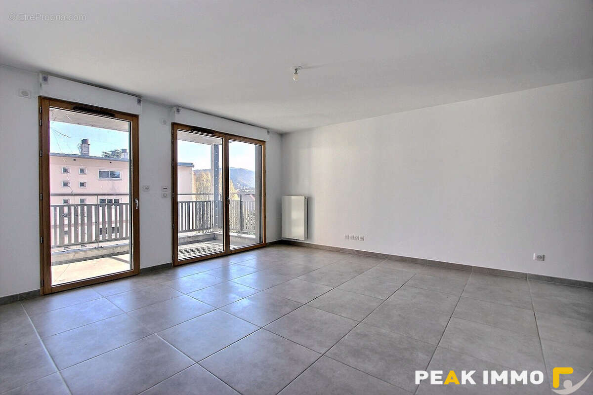 Appartement à ANNECY