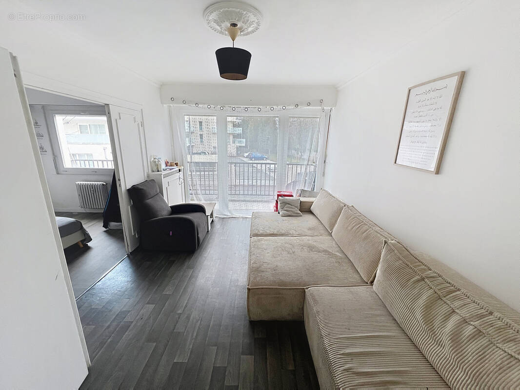 Appartement à TOURCOING