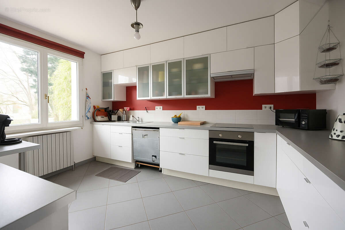 Maison à JOUARS-PONTCHARTRAIN