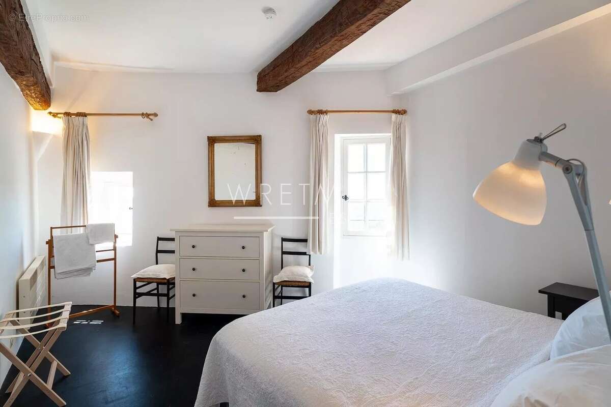 Maison à SEILLANS