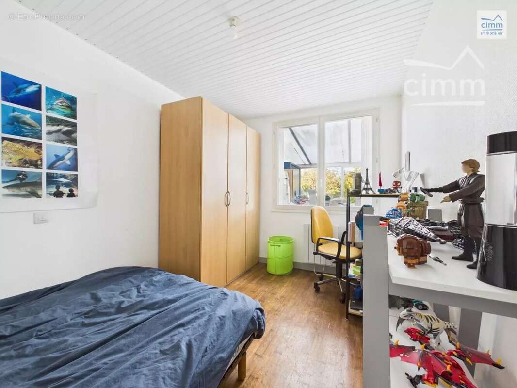 Appartement à BREAL-SOUS-MONTFORT
