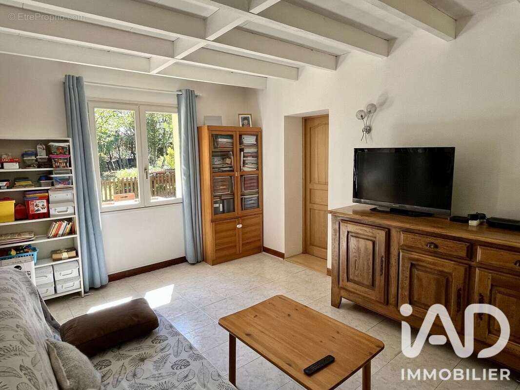 Maison 120 m² à Auxon  - photo 7