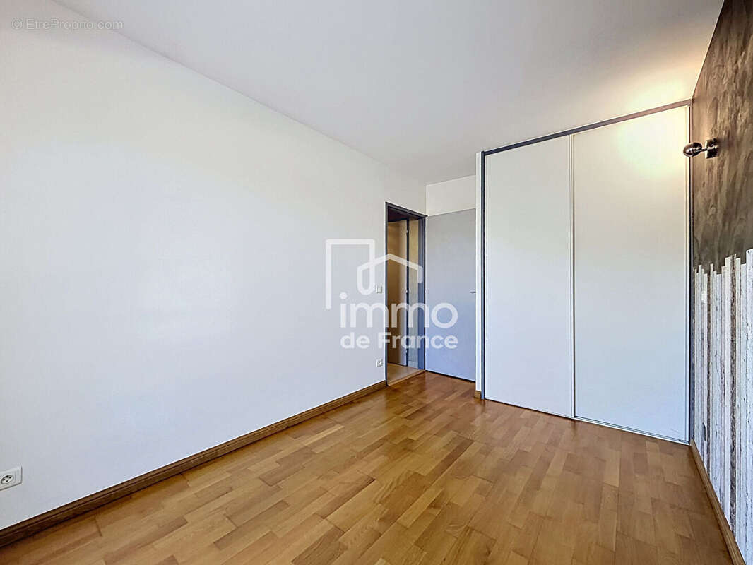 Appartement à BELLIGNAT