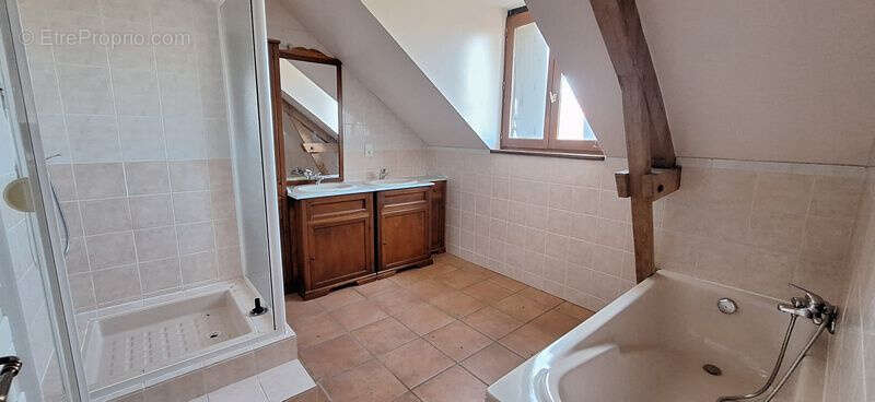 Maison à SOUSCEYRAC