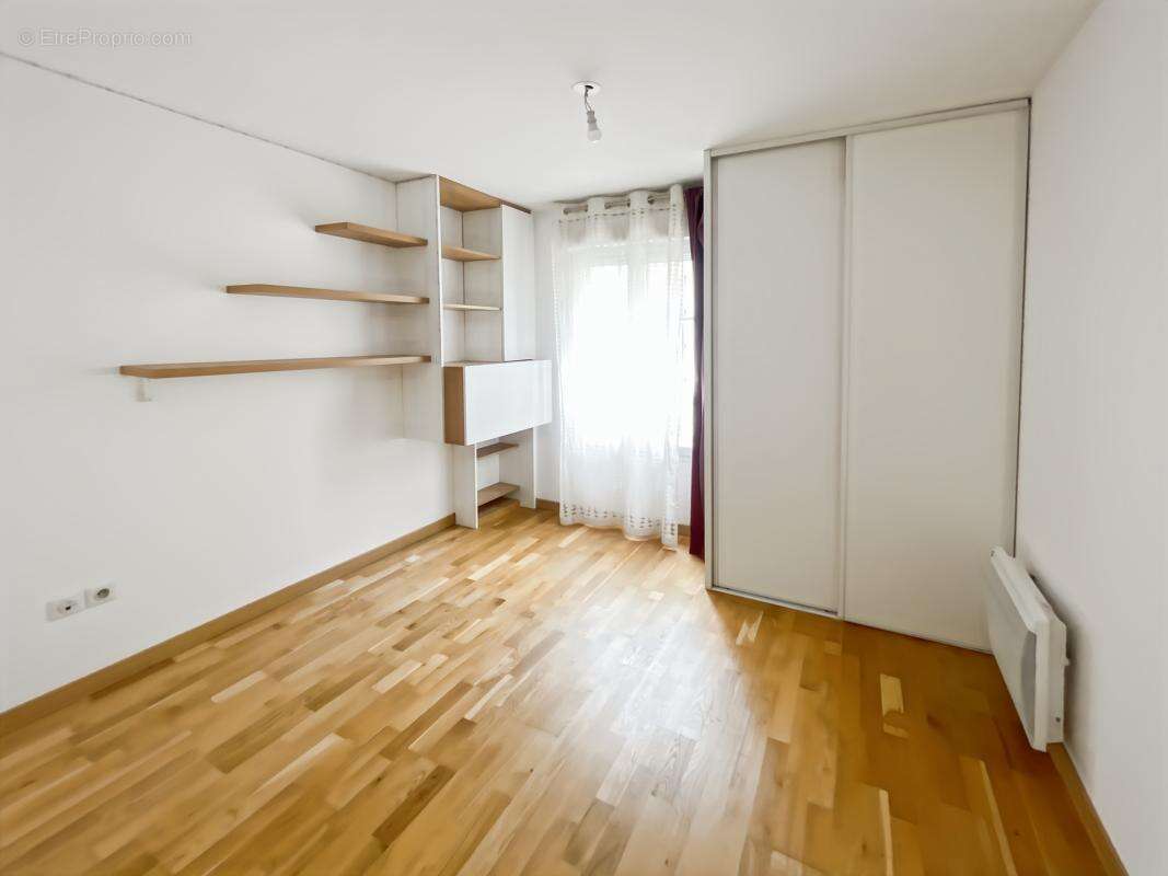 Appartement à SEVRES