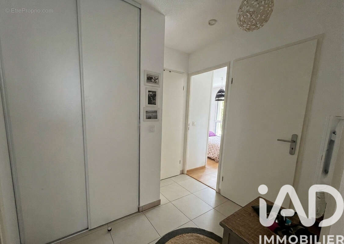 Photo 5 - Appartement à BORDEAUX
