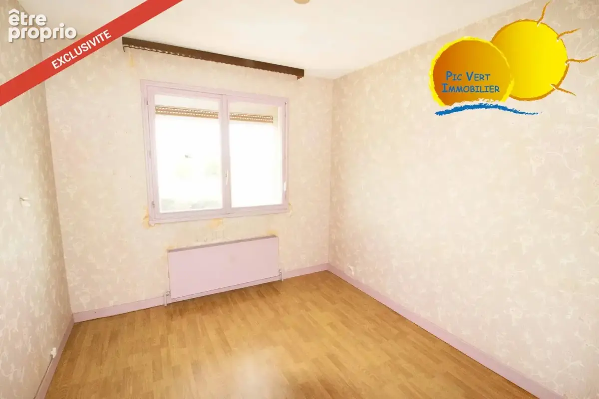 Maison 3ch sur sous sol - Auxonne - photo 7