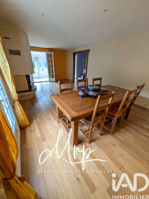 Photo 6 - Maison à BERNAY