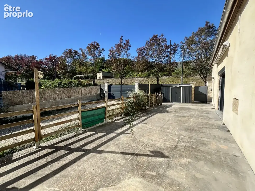 Maison individuelle de 118 m2 - photo 19