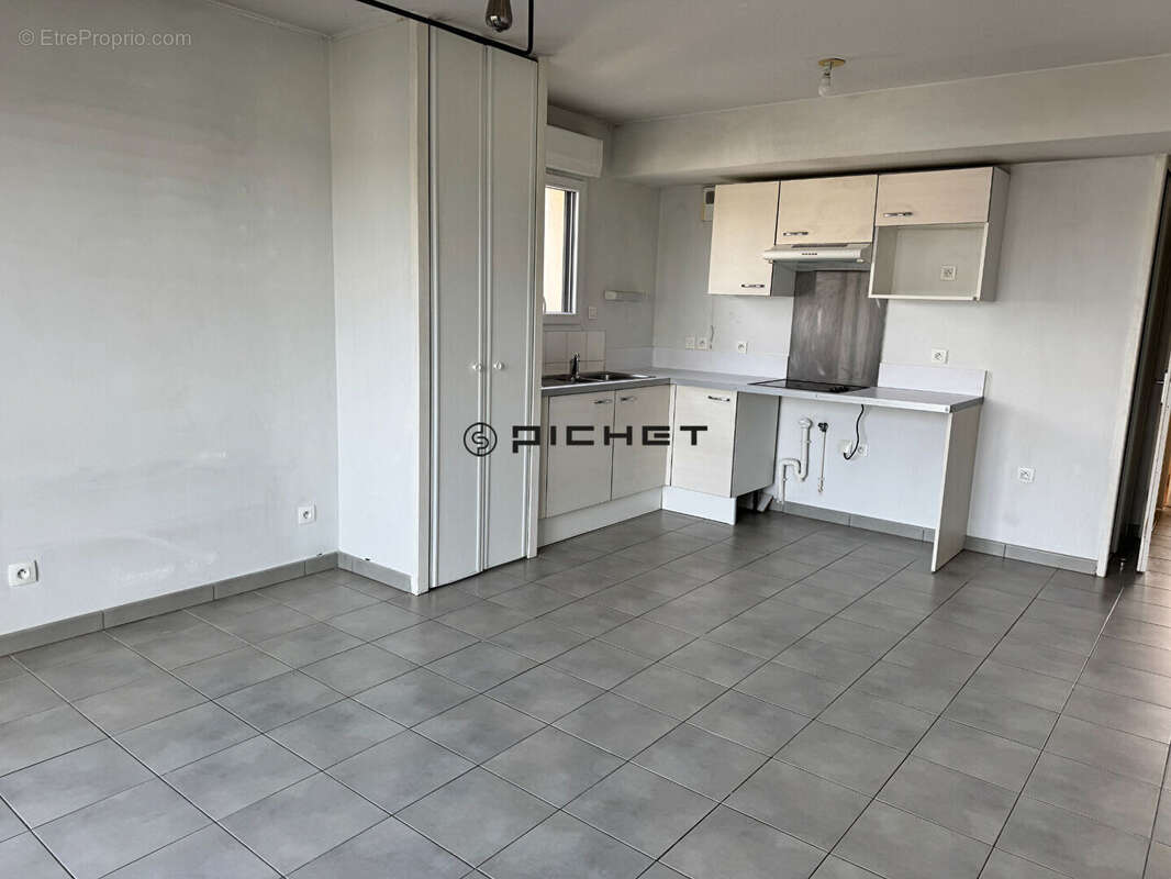 Appartement à MERIGNAC