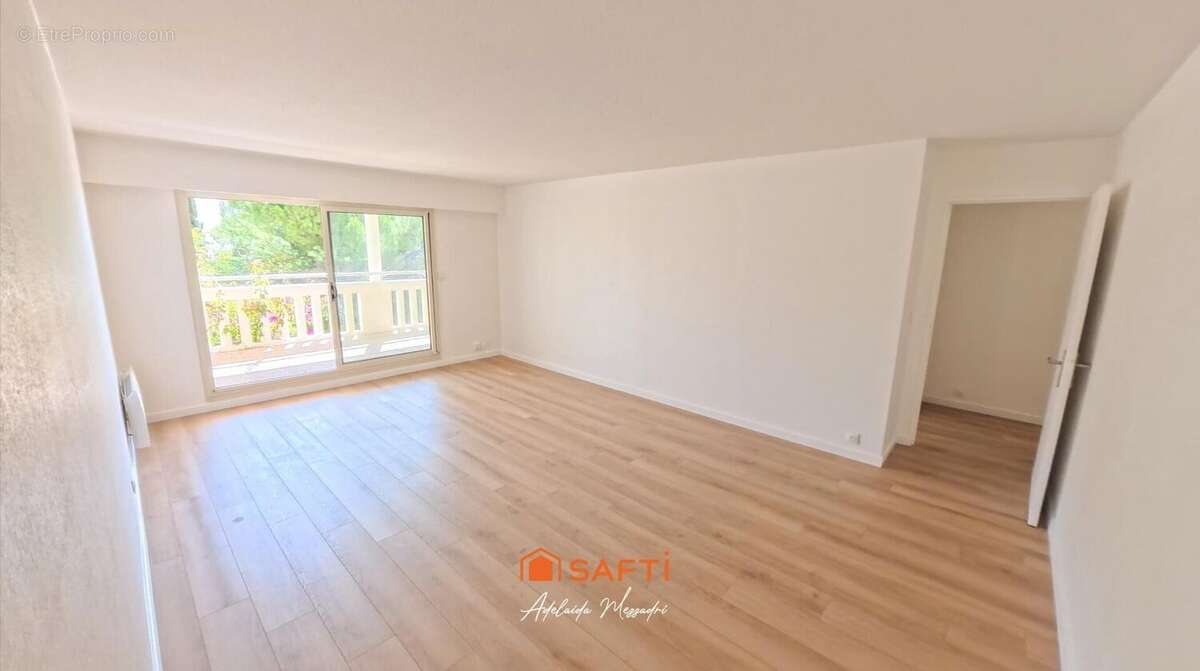 Photo 4 - Appartement à NICE
