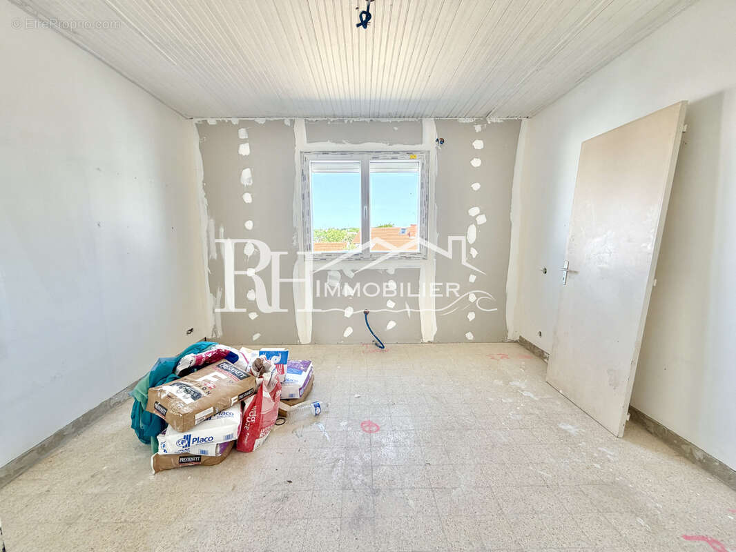 Appartement à BRETIGNOLLES-SUR-MER