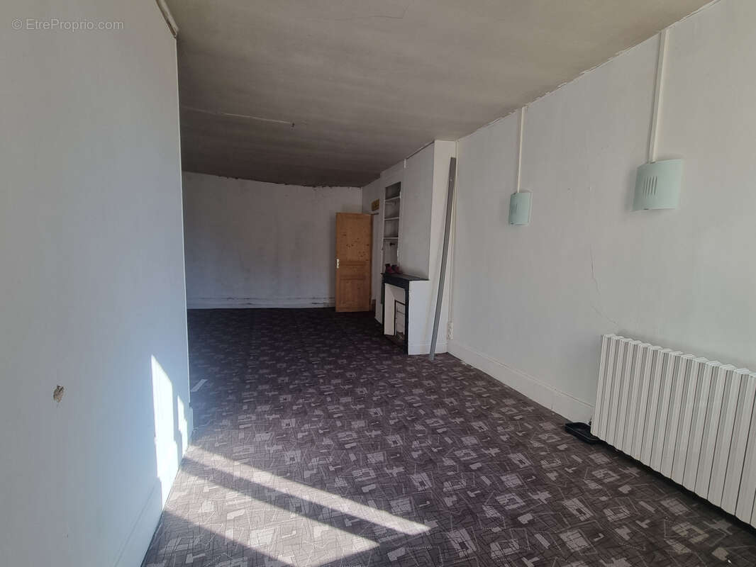 Appartement à MAHERU