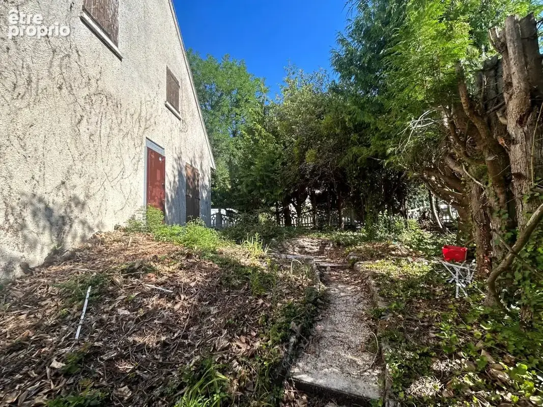 Maison 96 m² à Chateau-Thierry  - photo 2