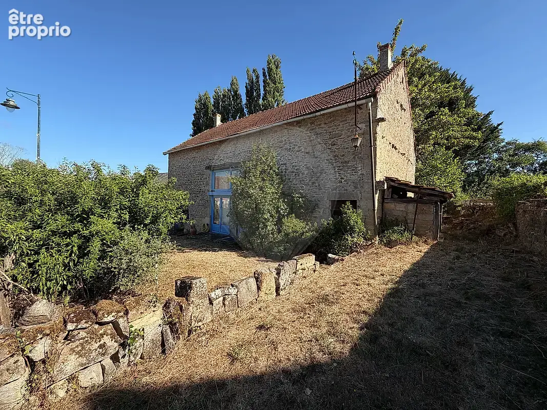 Maison 2 chambre(s) à vendre - photo 3