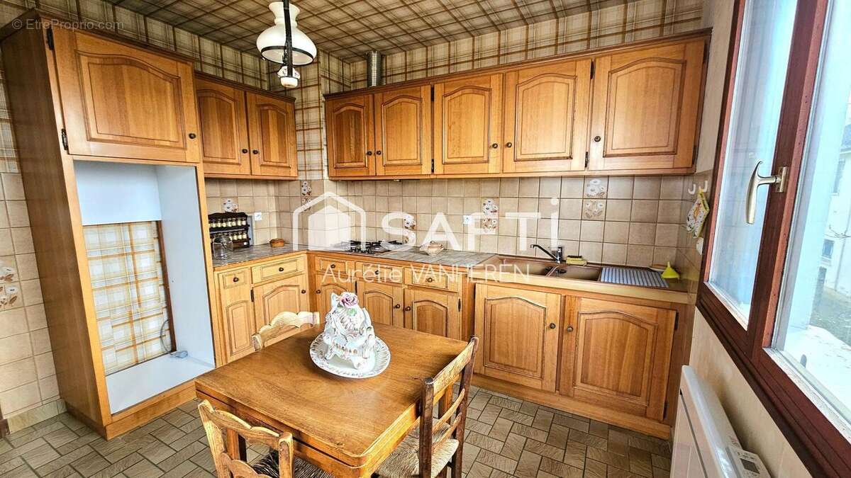 Photo 6 - Maison à COSNE-COURS-SUR-LOIRE