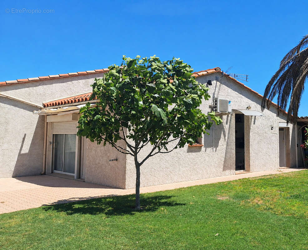 Maison à SAINT-CYPRIEN