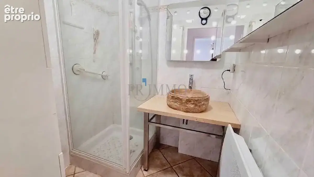 Frejus -charmante villa au calme avec piscine - photo 9