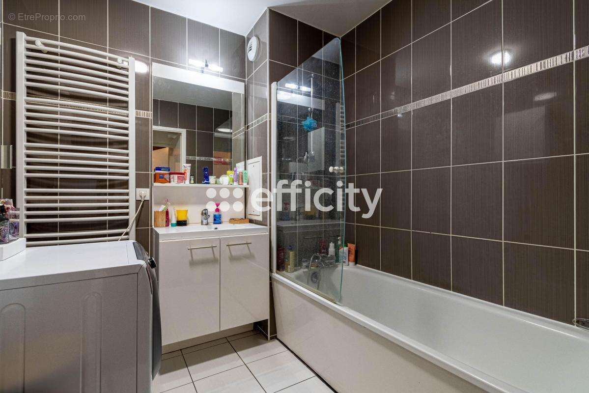 Appartement - photo 9