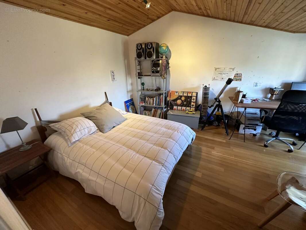 Maison à SAINTE-VERGE