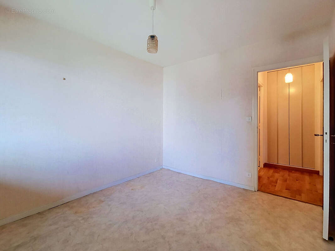 THONON - Appartement T3 - 68.57m² - photo 15
