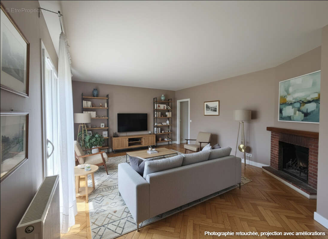 Maison à SAINT-PAUL-LES-DAX