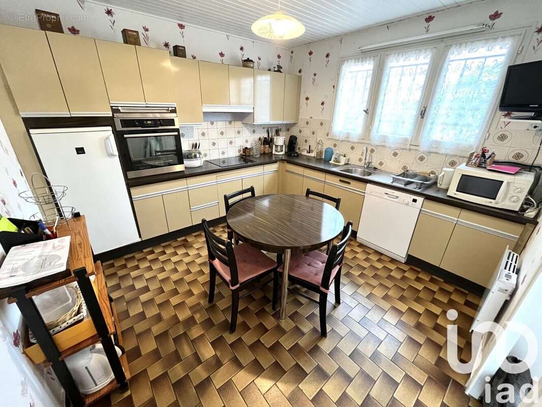 Photo 3 - Maison à SAINT-LOUBES