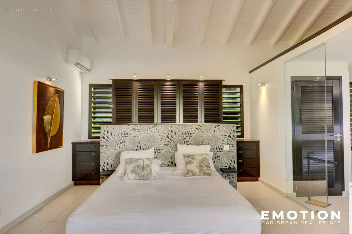 Maison à SAINT-FRANCOIS