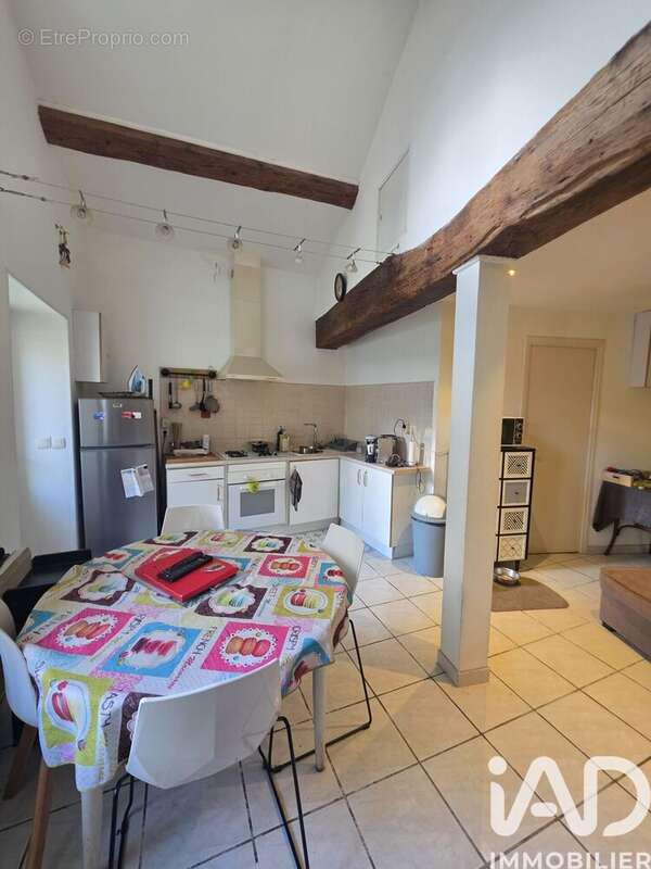Photo 3 - Maison à MAZAMET