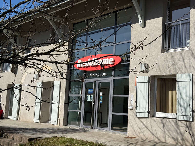 Appartement à PREVESSIN-MOENS