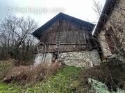 Maison à SAINT-ETIENNE-DE-CUINES