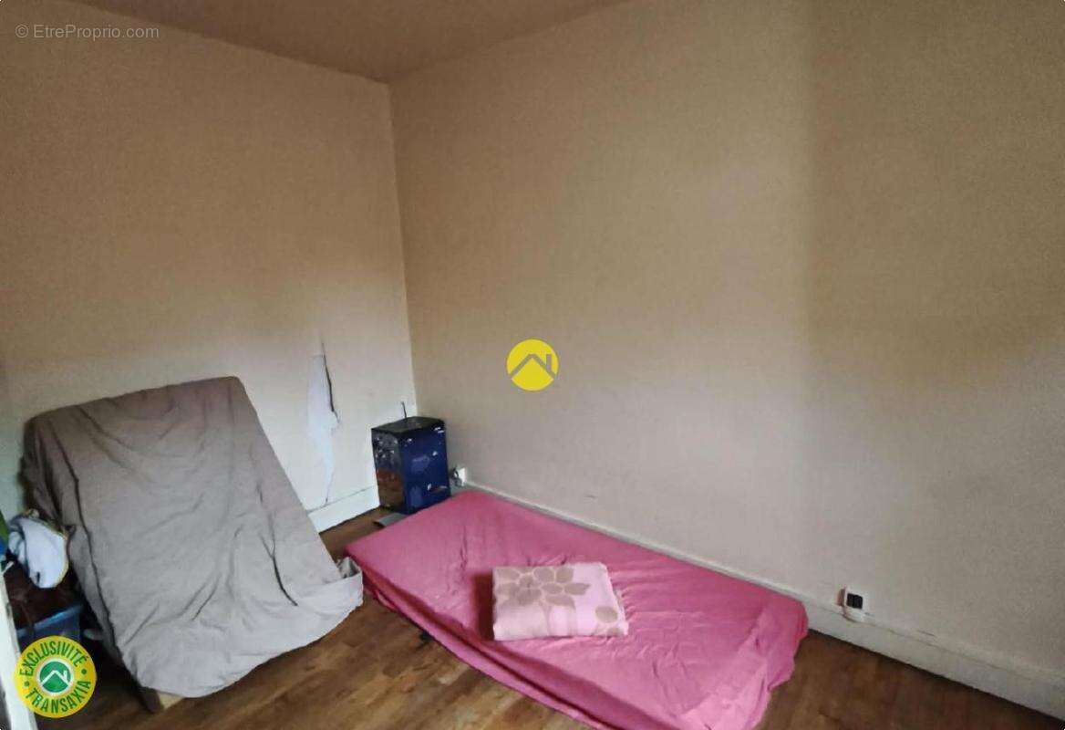 Maison à ARGENTON-SUR-CREUSE