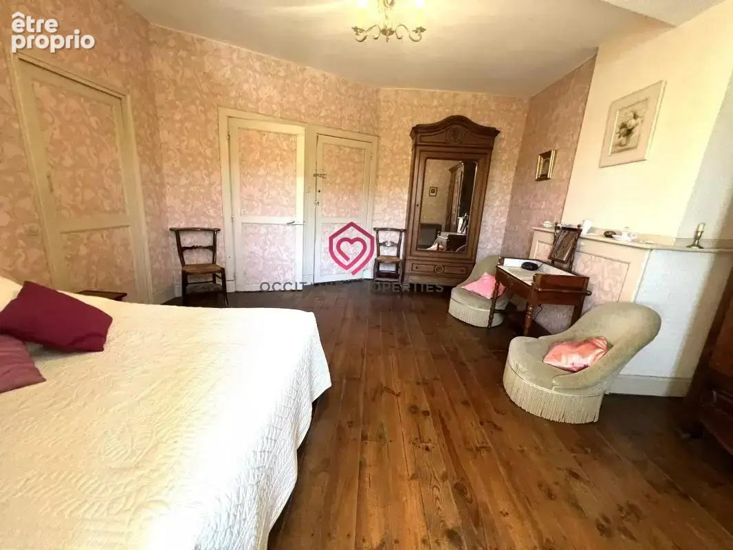 Maison avec grange et jardin - photo 17