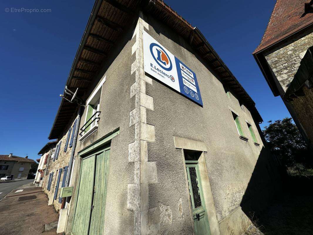 Maison à VEYRAC