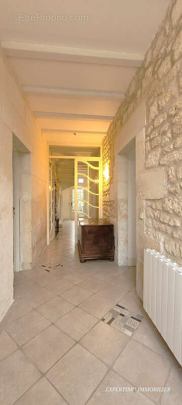 Propriete de 257 m2 en centre ville - photo 2