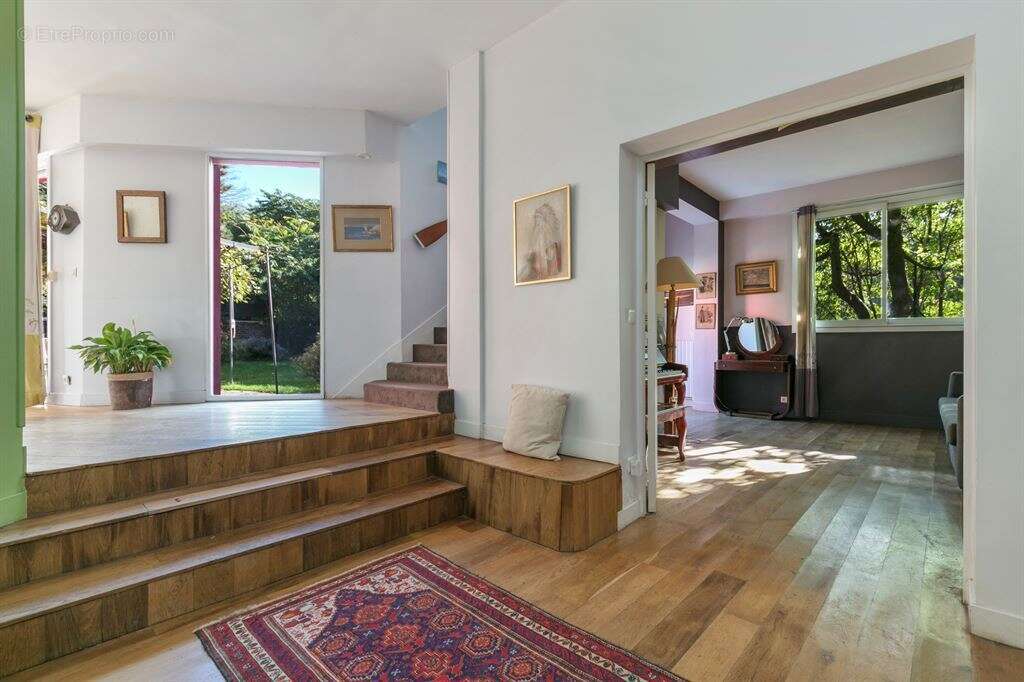 Maison à SAINT-CLOUD