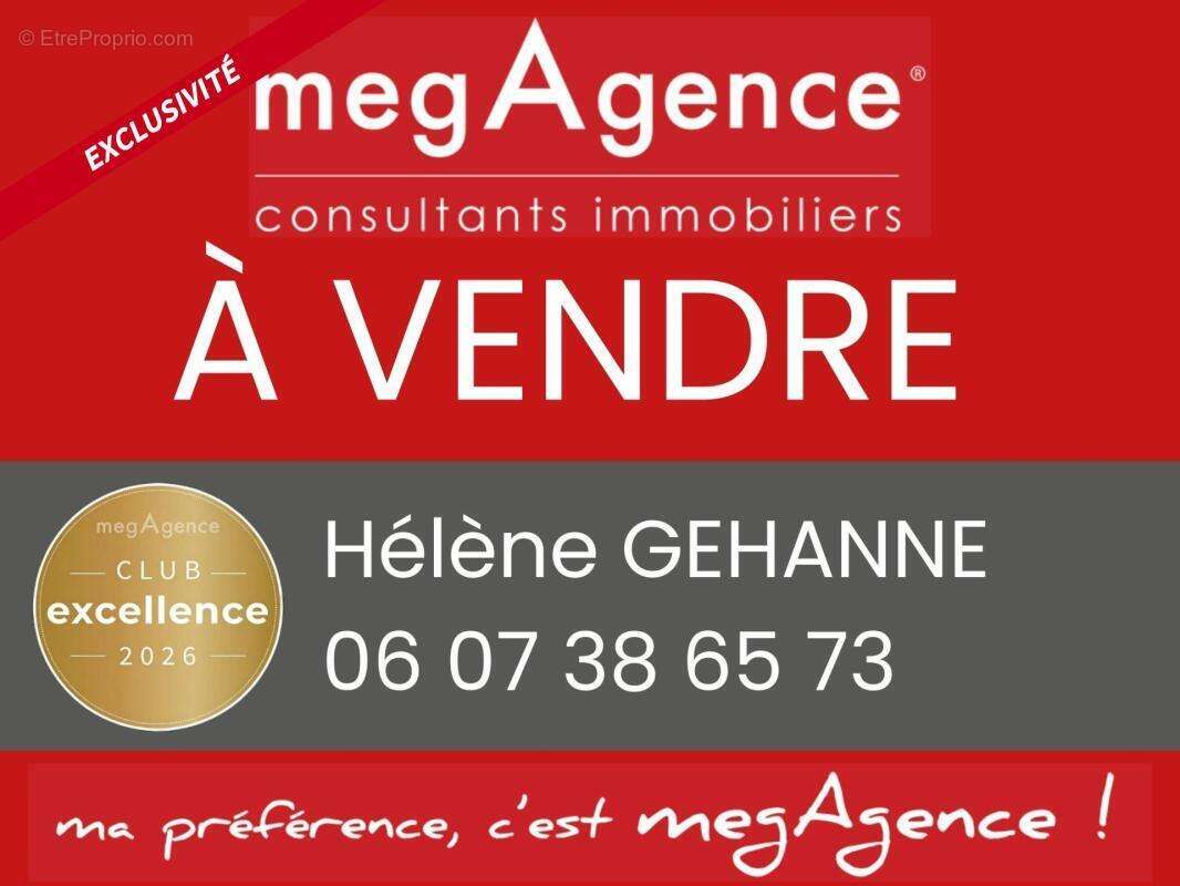 Appartement à CAEN