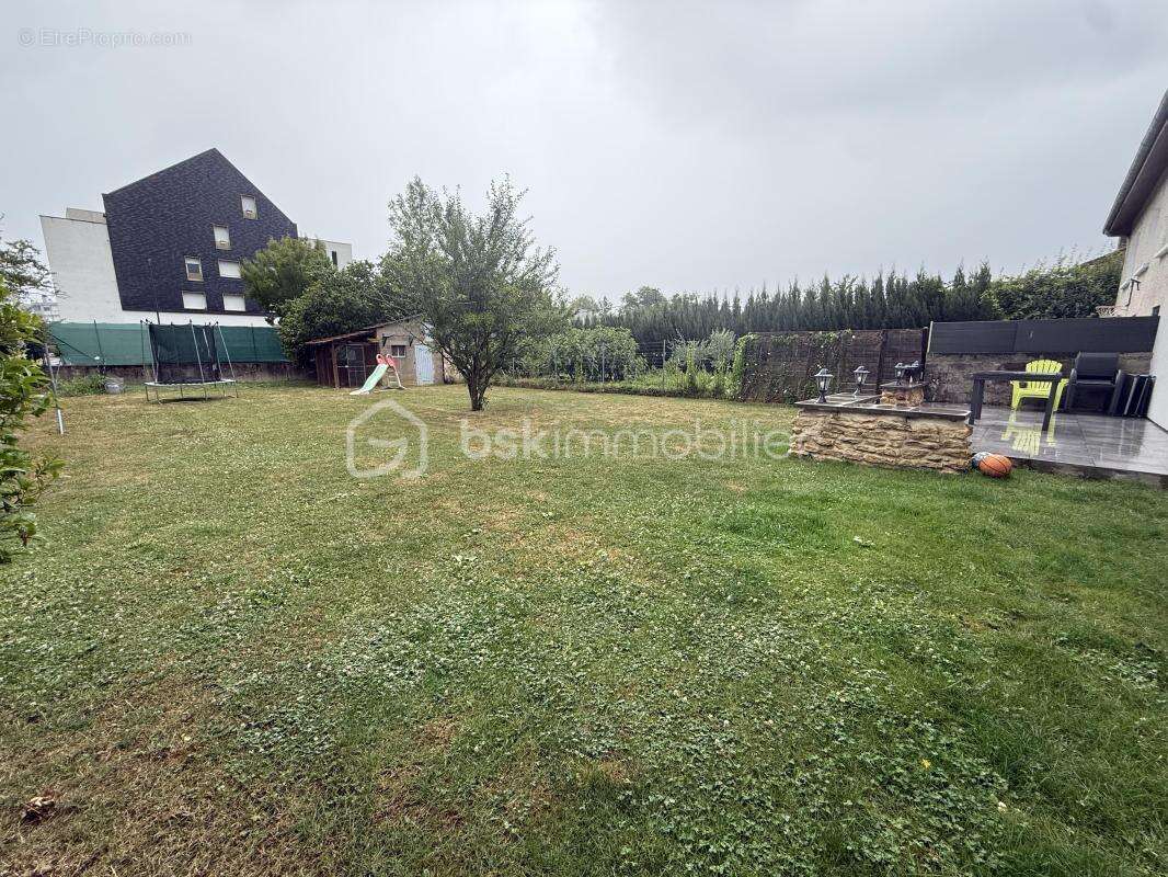 Maison à PONT-A-MOUSSON