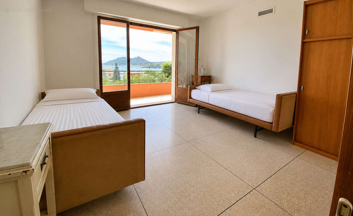 Appartement à LA SEYNE-SUR-MER