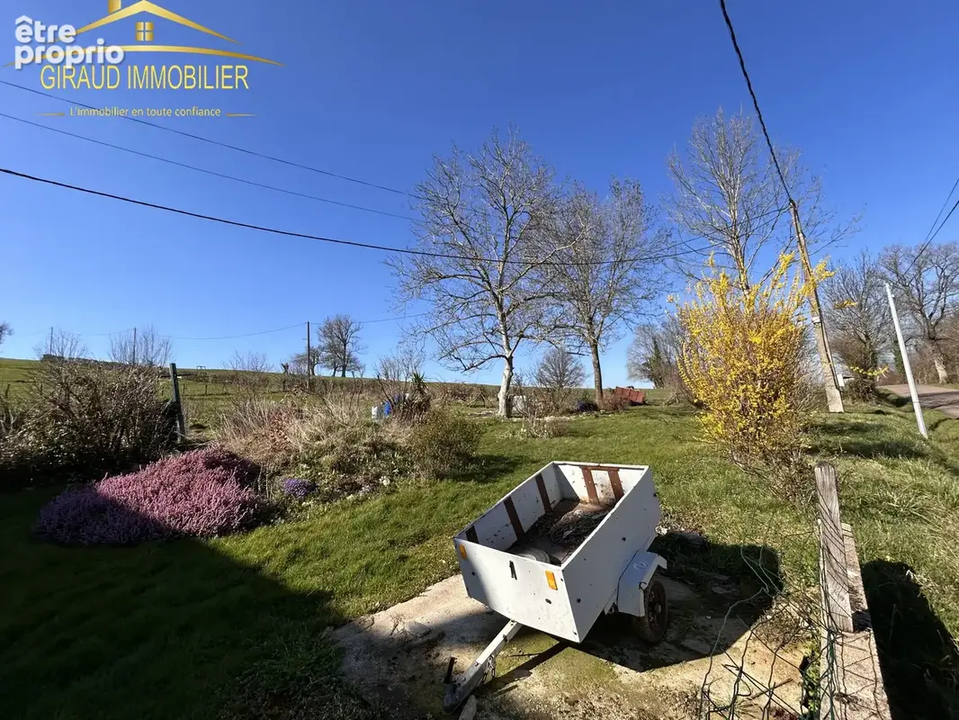 Maison-fort potentiel - photo 2