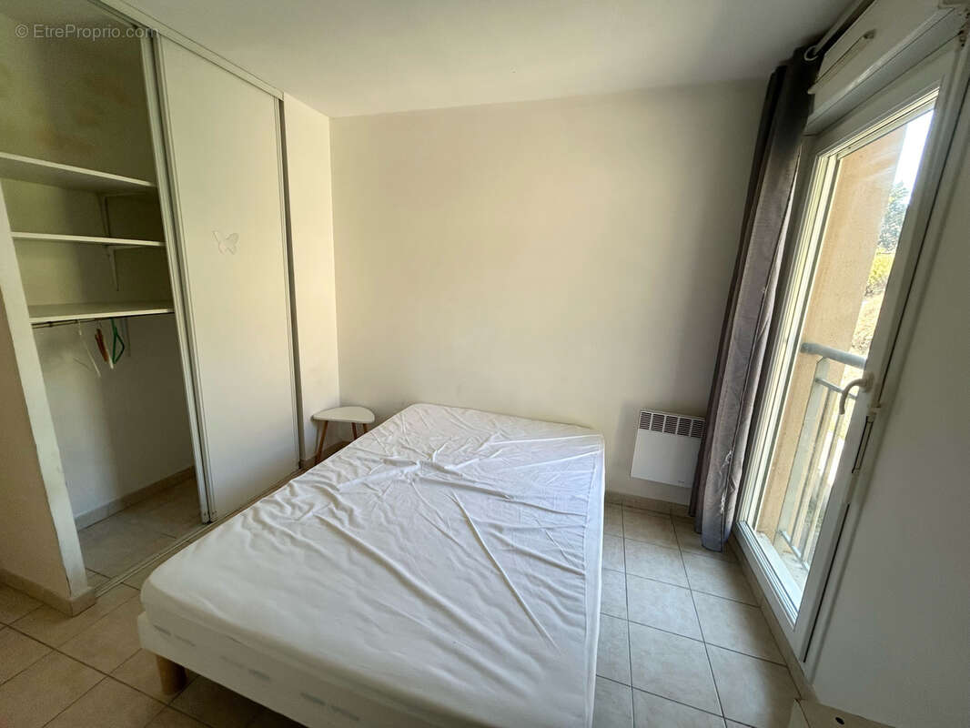 Appartement t2 - marseille 13014 - garage - photo 5