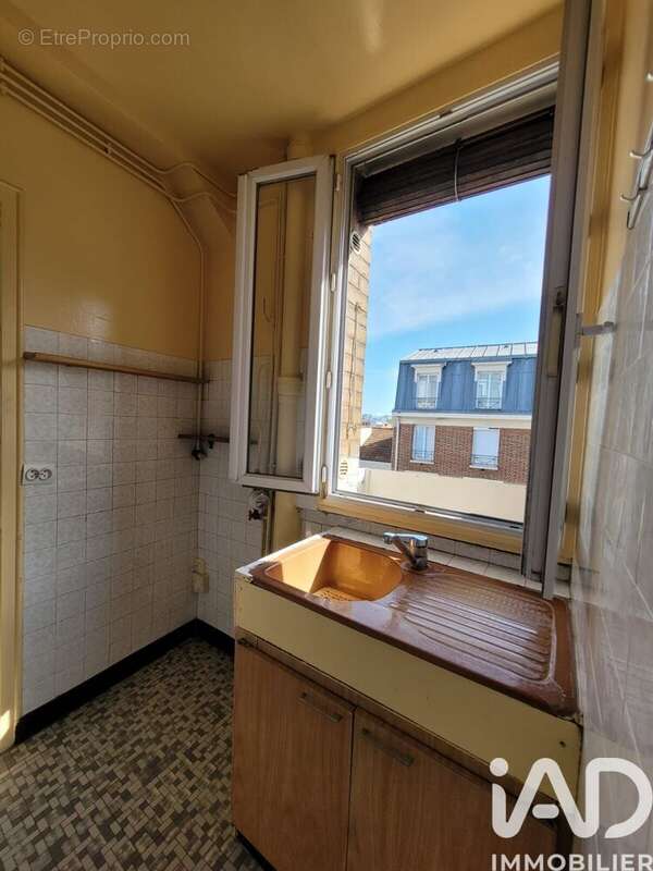 Photo 9 - Appartement à VILLEJUIF