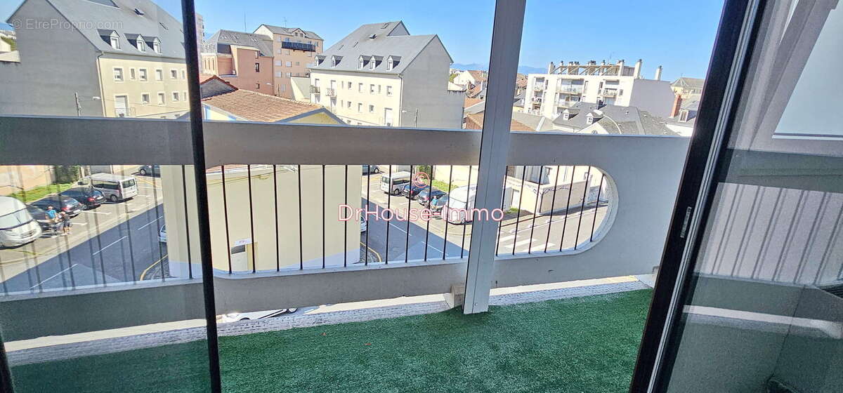 Appartement à TARBES