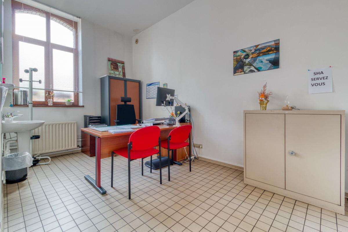 Appartement à LANDRECIES