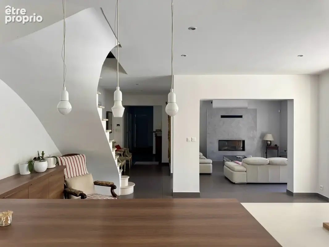 Saint-aubin-de-médoc   propriété familiale haut de gamme   236,5 m2   6 chambres   piscine - photo 6